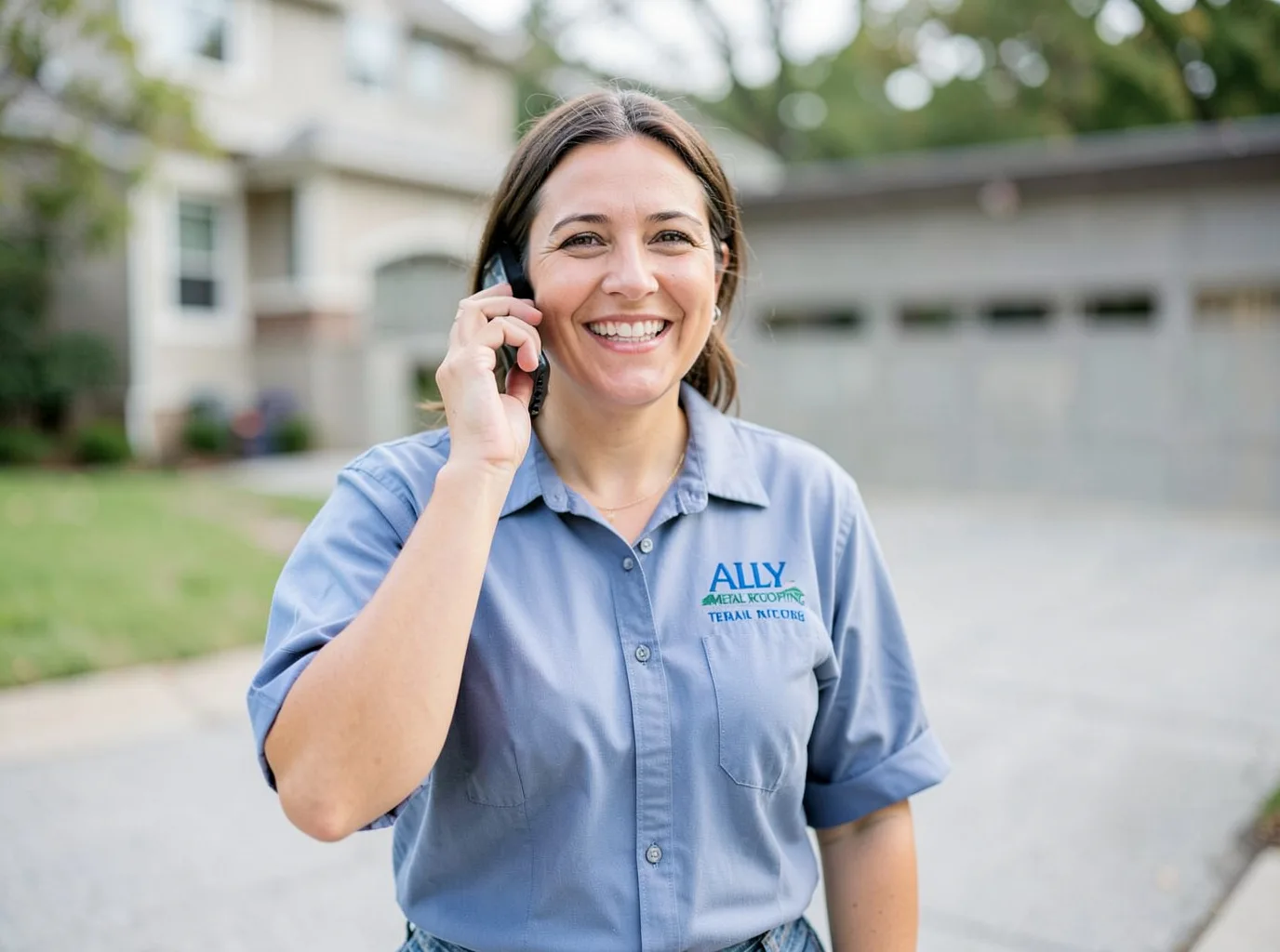 Metal Roof Installation Mount Ulla, NC FAQs